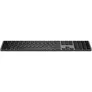 HP 975 Dual Mode Kabellose Tastatur Schwarz 3Z726AA#ABD