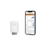Eve Thermo - smartes Heizkörperthermostat Apple HomeKit Thread, 5er Pack