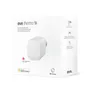 Eve Thermo - smartes Heizkörperthermostat Apple HomeKit Thread, 2er Pack