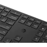 HP 650 Kabellose Maus-Tastaturkombination Schwarz 4R013AA#ABD