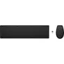 HP 655 Kabellose Maus-Tastaturkombination Schwarz 4R009AA#ABD
