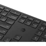HP 655 Kabellose Maus-Tastaturkombination Schwarz 4R009AA#ABD