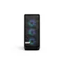 Fractal Design Meshify 2 Compact RGB Black TG Light Tint Gaming Gehäuse