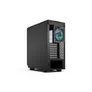 Fractal Design Meshify 2 Compact RGB Black TG Light Tint Gaming Gehäuse
