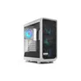 Fractal Design Meshify 2 Compact RGB White TG Clear Tint Gaming Gehäuse
