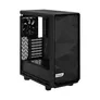 Fractal Design Meshify 2 Compact Lite Black TG Light Tint Gaming Gehäuse