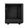 Fractal Design Meshify 2 Compact Lite Black TG Light Tint Gaming Gehäuse