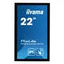 iiyama ProLite TF2234MC-B7X 55cm (21,5") FHD IPS Touch-Monitor HDMI/VGA/DP