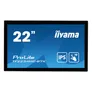 iiyama ProLite TF2234MC-B7X 55cm (21,5") FHD IPS Touch-Monitor HDMI/VGA/DP
