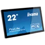 iiyama ProLite TF2234MC-B7X 55cm (21,5") FHD IPS Touch-Monitor HDMI/VGA/DP