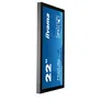 iiyama ProLite TF2234MC-B7X 55cm (21,5") FHD IPS Touch-Monitor HDMI/VGA/DP