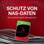 Seagate IronWolf Pro NAS HDD ST4000NT001 - 4 TB 3,5 Zoll SATA 6 Gbit/s CMR