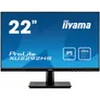 iiyama ProLite XU2292HS-B1 55,9cm (22") FHD IPS LED-Office-Monitor HDMI/DP/VGA