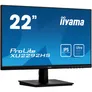 iiyama ProLite XU2292HS-B1 55,9cm (22") FHD IPS LED-Office-Monitor HDMI/DP/VGA