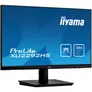 iiyama ProLite XU2292HS-B1 55,9cm (22") FHD IPS LED-Office-Monitor HDMI/DP/VGA