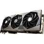 MSI GeForce RTX 4090 Suprim X 24GB GDDR6X Gaming Grafikkarte 3xDP/HDMI