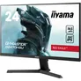 iiyama G-Master G2470HSU-B1 60,5cm (23,8") FHD IPS Gaming-Monitor HDMI DP LS