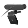 Lenovo Performance FHD Webcam USB-C Schwarz