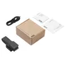 Lenovo Performance FHD Webcam USB-C Schwarz