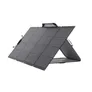 EcoFlow 220W tragbares Solar Panel IP68 mit Tasche