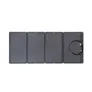 EcoFlow 160W tragbares Solar Panel IP68 mit Tasche