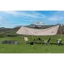 EcoFlow 110W tragbares Solar Panel IP68 mit Tasche