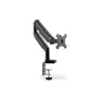 DIGITUS Universal Single Monitor Klemm-Halterung 15-32" 9 kg (max.) schwarz