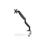 DIGITUS Universal Single Monitor Klemm-Halterung 15-32" 9 kg (max.) schwarz