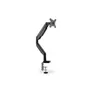 DIGITUS Universal Single Monitor Klemm-Halterung 15-32" 9 kg (max.) schwarz