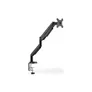 DIGITUS Universal Single Monitor Klemm-Halterung 15-32" 9 kg (max.) schwarz