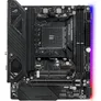 ASUS ROG Crosshair VIII Impact X570 Mini-DTX Mainboard Sockel AM4 /M.2/Wi-Fi