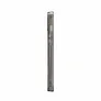 UAG Urban Armor Gear Plyo MagSafe Case Apple iPhone 14 Plus grau transparent