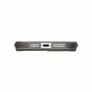 UAG Urban Armor Gear Plyo MagSafe Case Apple iPhone 14 Plus grau transparent