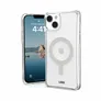 UAG Urban Armor Gear Plyo MagSafe Case Apple iPhone 14 Plus transparent