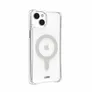 UAG Urban Armor Gear Plyo MagSafe Case Apple iPhone 14 Plus transparent