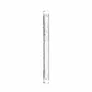 UAG Urban Armor Gear Plyo MagSafe Case Apple iPhone 14 Plus transparent