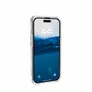 UAG Urban Armor Gear Plyo Case Apple iPhone 14 Pro transparent
