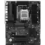 ASRock X670E PHANTOM GAMING LIGHTNING ATX Mainboard AM5 HDMI/DP/M.2/USB3.2
