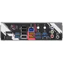 ASRock X670E PHANTOM GAMING LIGHTNING ATX Mainboard AM5 HDMI/DP/M.2/USB3.2