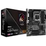 ASRock X670E PHANTOM GAMING LIGHTNING ATX Mainboard AM5 HDMI/DP/M.2/USB3.2