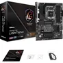 ASRock X670E PHANTOM GAMING LIGHTNING ATX Mainboard AM5 HDMI/DP/M.2/USB3.2