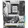 ASRock X670E STEEL LEGEND ATX Mainboard AM5 HDMI/DP/M.2/WIFI/BT/USB3.2 -C