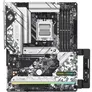 ASRock X670E STEEL LEGEND ATX Mainboard AM5 HDMI/DP/M.2/WIFI/BT/USB3.2 -C
