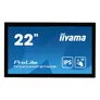 iiyama ProLite TF2234MC-B7AGB 54,6cm (21,5") Full HD IPS Touch-LED-Monitor HDMI