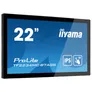 iiyama ProLite TF2234MC-B7AGB 54,6cm (21,5") Full HD IPS Touch-LED-Monitor HDMI