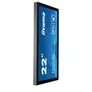 iiyama ProLite TF2234MC-B7AGB 54,6cm (21,5") Full HD IPS Touch-LED-Monitor HDMI
