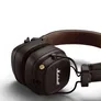 Marshall Major IV On-Ear-Kopfhörer Bluetooth braun