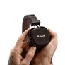 Marshall Major IV On-Ear-Kopfhörer Bluetooth braun