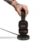 Marshall Major IV On-Ear-Kopfhörer Bluetooth braun