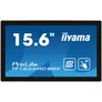 iiyama ProLite TF1634MC-B8X 39,5cm (15,6") FHD IPS Touch-LED-Monitor HDMI/VGA/DP